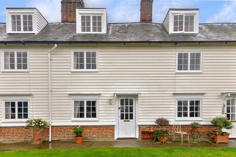 3 bedroom terraced house for sale, Tutsham Farm, West Farleigh, Maidstone, Kent