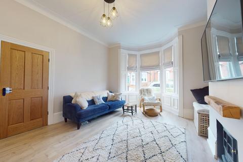 3 bedroom terraced house for sale, Blagdon Avenue, South Shields