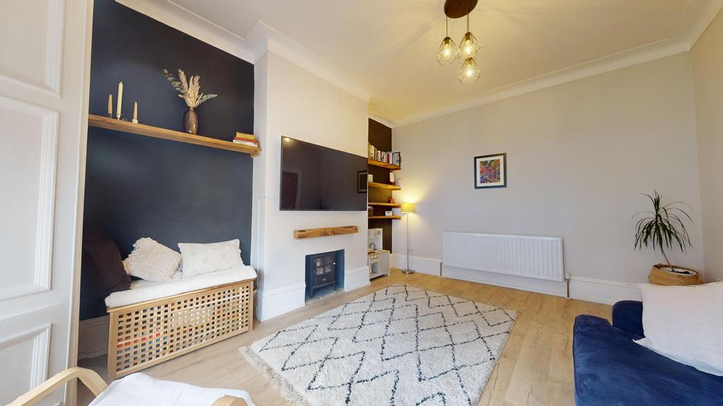 Blagdon Avenue, South Shields 3 bed terraced house for sale £236,995