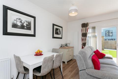 2 bedroom end of terrace house for sale, Cypress Close, St Marys Bay, TN29