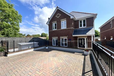 4 bedroom detached house for sale, Warden Road, Totland Bay, Isle of Wight