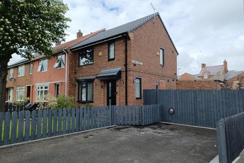 2 bedroom semi-detached house for sale, Shaw Street, Seaham, County Durham, SR7