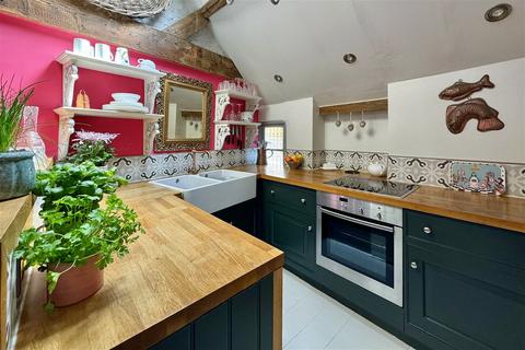 1 bedroom terraced house for sale, Belvedere, Bath