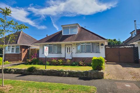 2 bedroom detached bungalow for sale, Ashdene Road, Ashurst SO40