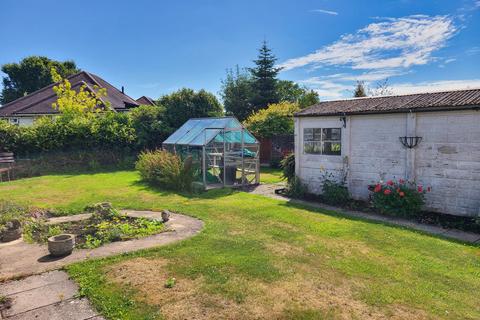 2 bedroom detached bungalow for sale, Ashdene Road, Ashurst SO40