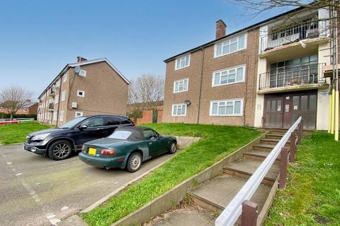 2 bedroom apartment for sale, Leabank Road, Dudley DY2