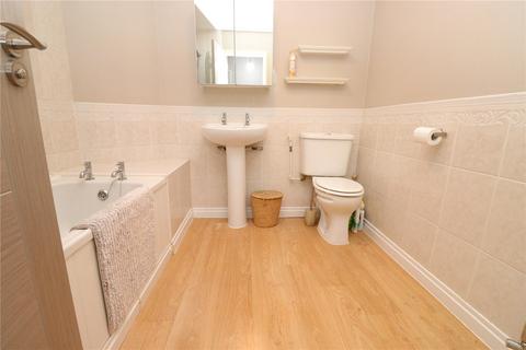 12, Acrefield Court Acrefield Road, Birkenhead, CH42 8LD