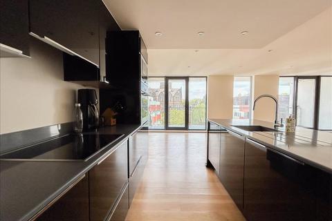 2 bedroom apartment for sale, The Ink Building, 130 Barlby Road, London, W10