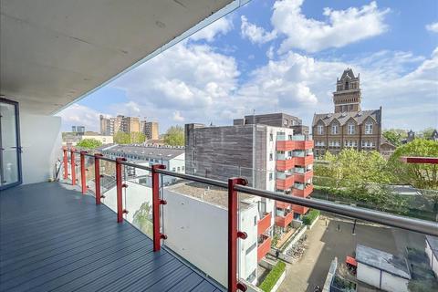 2 bedroom apartment for sale, The Ink Building, 130 Barlby Road   , London, W10