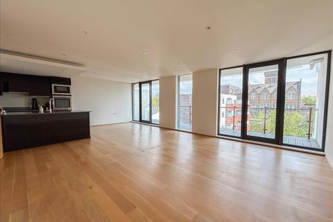 2 bedroom apartment for sale, The Ink Building, 130 Barlby Road   , London, W10
