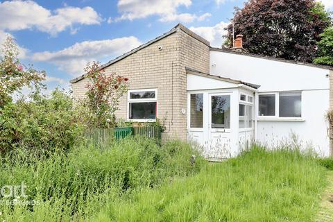 4 bedroom detached bungalow for sale, Orchard Close, Great Livermere, Bury St Edmunds