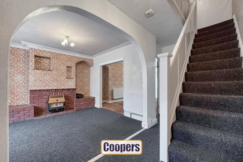 3 bedroom terraced house for sale, Courtleet Road, Cheylesmore, CV3