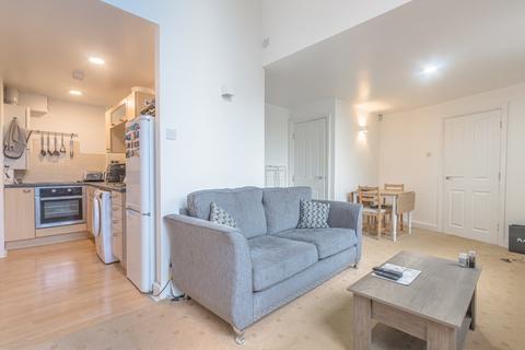 1 bedroom flat for sale, The Locks, Bingley, Bradford, BD16