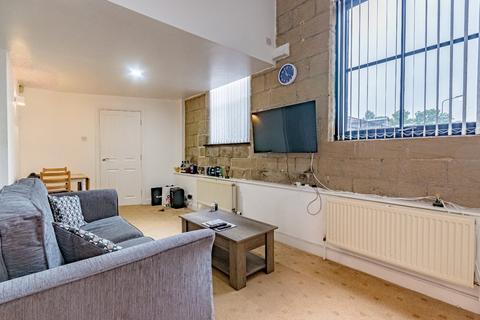 1 bedroom flat for sale, The Locks, Bingley, Bradford, BD16