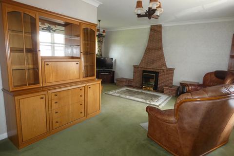 2 bedroom detached bungalow for sale, West Mersea, CO5 8PY