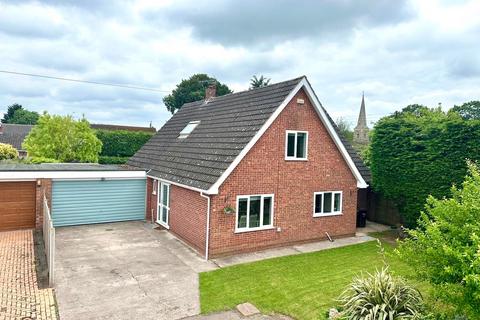 5 Nursery Drive, Moreton On Lugg, Hereford, HR4 8DJ