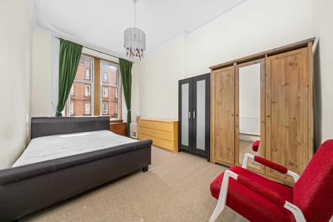 1 bedroom flat to rent, Whitehill Street, Glasgow G31