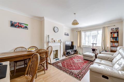 2 bedroom flat for sale, Canterbury Road, Worthing, West Sussex, BN13
