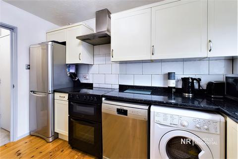 1 bedroom flat for sale, West Ewell KT19