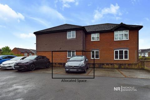 3 Melton Fields, Epsom, KT19 9QH