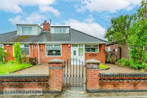 3 bedroom semi-detached bungalow for sale, Broadway, Chadderton, Oldham, OL9