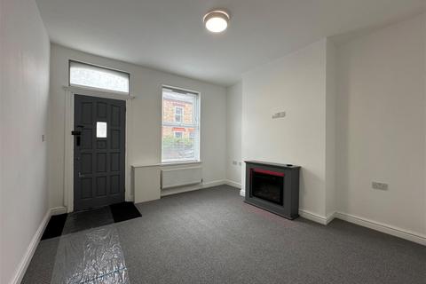 2 bedroom terraced house for sale, Churchill Street, Heaton Norris, Stckport, SK4 1ND