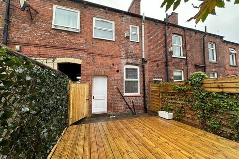 2 bedroom terraced house for sale, Churchill Street, Heaton Norris, Stckport, SK4 1ND