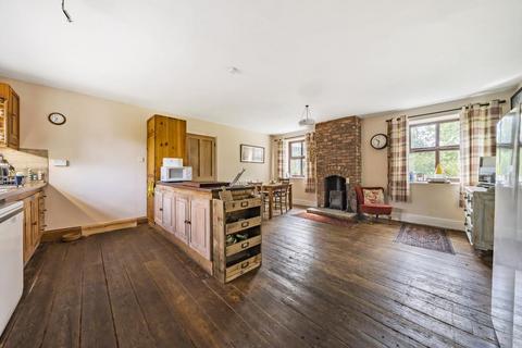 5 bedroom detached house for sale, St Owens Cross,  Herefordshire,  HR2