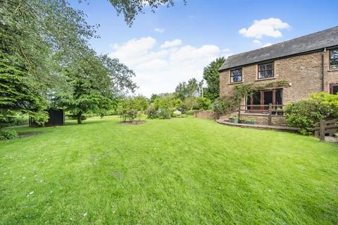 5 bedroom detached house for sale, St Owens Cross,  Herefordshire,  HR2