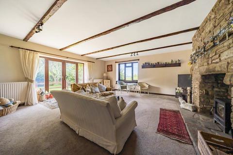 5 bedroom detached house for sale, St Owens Cross,  Herefordshire,  HR2