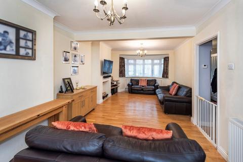 4 bedroom semi-detached house for sale, Gipsy Road, Welling, DA16