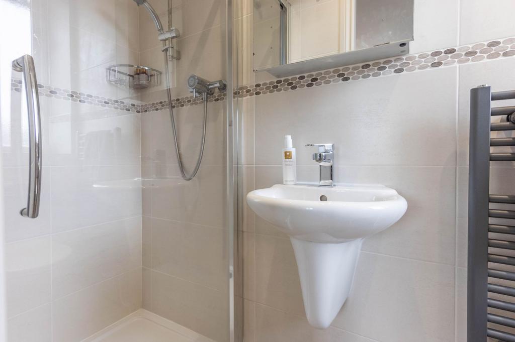En suite