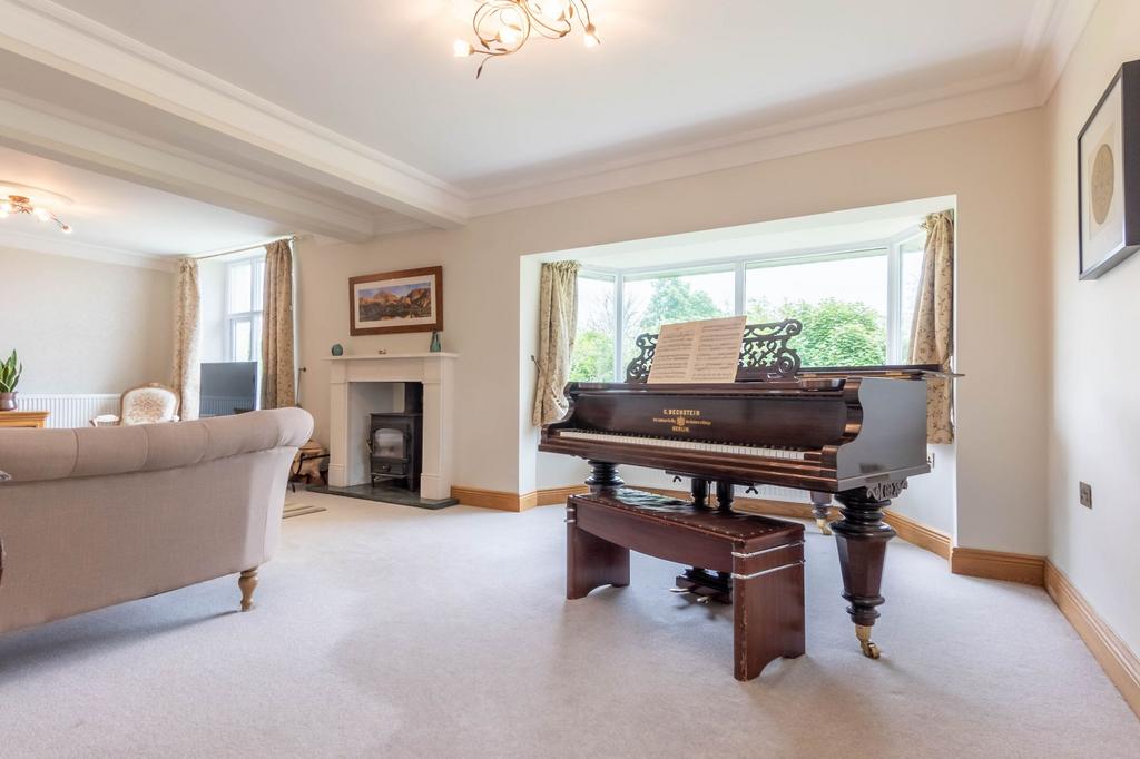 Sitting room