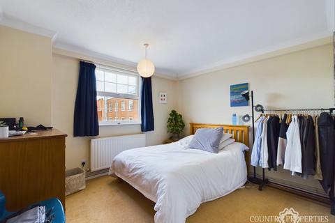 2 bedroom apartment to rent, Longcroft House, Fretherne Rd, WELWYN GARDEN CITY, AL8