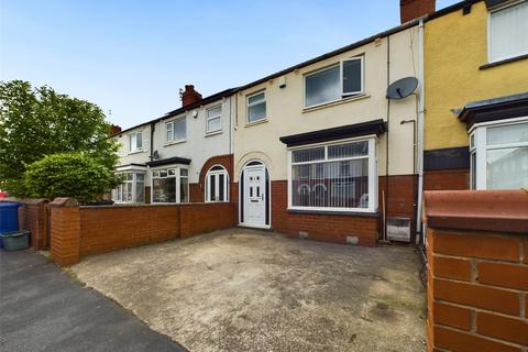 3 bedroom terraced house for sale, Carisbrooke Road, Town Moor, Doncaster, DN2
