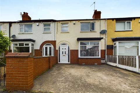 8 Carisbrooke Road, Doncaster, DN2 5HP