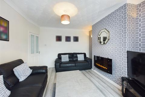 8 Carisbrooke Road, Doncaster, DN2 5HP