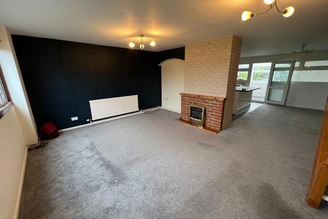 3 bedroom terraced house to rent, Wood End, Ropsley, Grantham, NG33