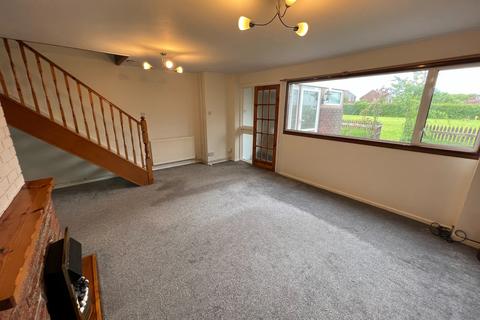 3 bedroom terraced house to rent, Wood End, Ropsley, Grantham, NG33