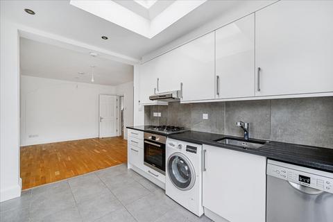 44 Park Drive, London, W3 8NA