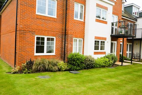 2 bedroom retirement property for sale, Wessex Lodge, 24-26 London Road, Bagshot