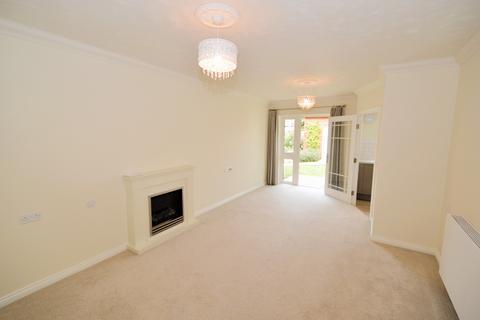 2 bedroom retirement property for sale, Wessex Lodge, 24-26 London Road, Bagshot