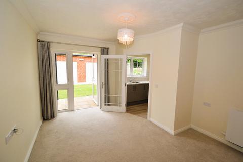 2 bedroom retirement property for sale, Wessex Lodge, 24-26 London Road, Bagshot
