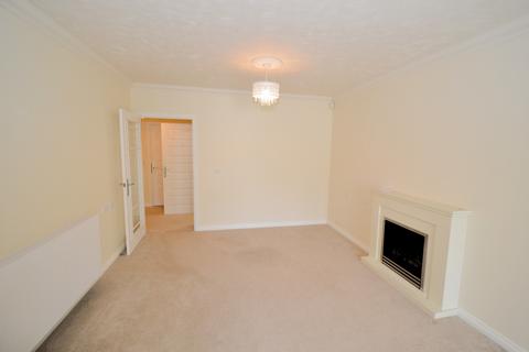 2 bedroom retirement property for sale, Wessex Lodge, 24-26 London Road, Bagshot