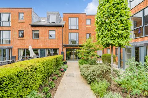 2 bedroom apartment for sale, St. Margarets Way, Turner House St. Margarets Way, GU29