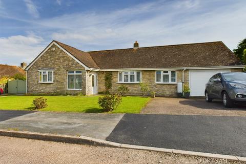 3 bedroom detached bungalow for sale, St Giles Close, Chideock, Bridport, DT6