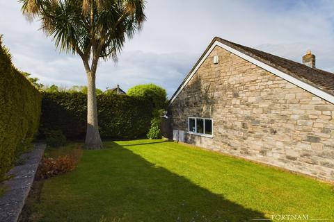 3 bedroom detached bungalow for sale, St Giles Close, Chideock, Bridport, DT6