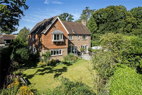 4 bedroom detached house for sale, Lodsworth, Petworth, West Sussex, GU28