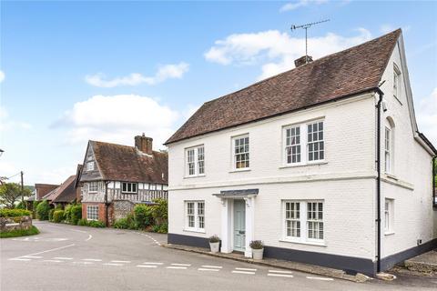 5 bedroom detached house for sale, High Street, East Meon, Hampshire, GU32