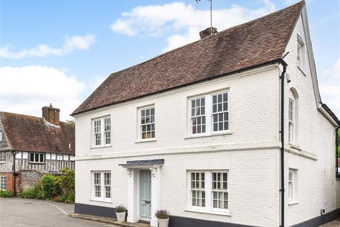 5 bedroom detached house for sale, High Street, East Meon, Hampshire, GU32